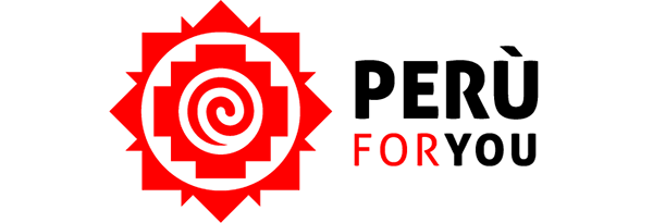 Logo Peruforyou