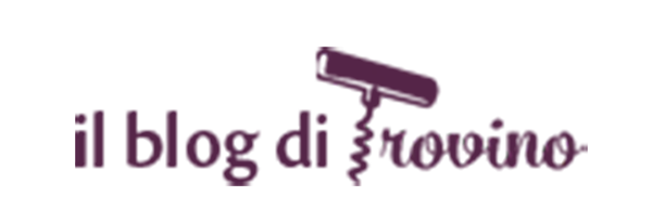 Logo Sulle Strade del Vino - Blog di Trovino