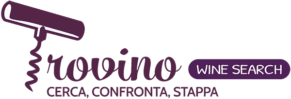 logo Trovino Wine Search